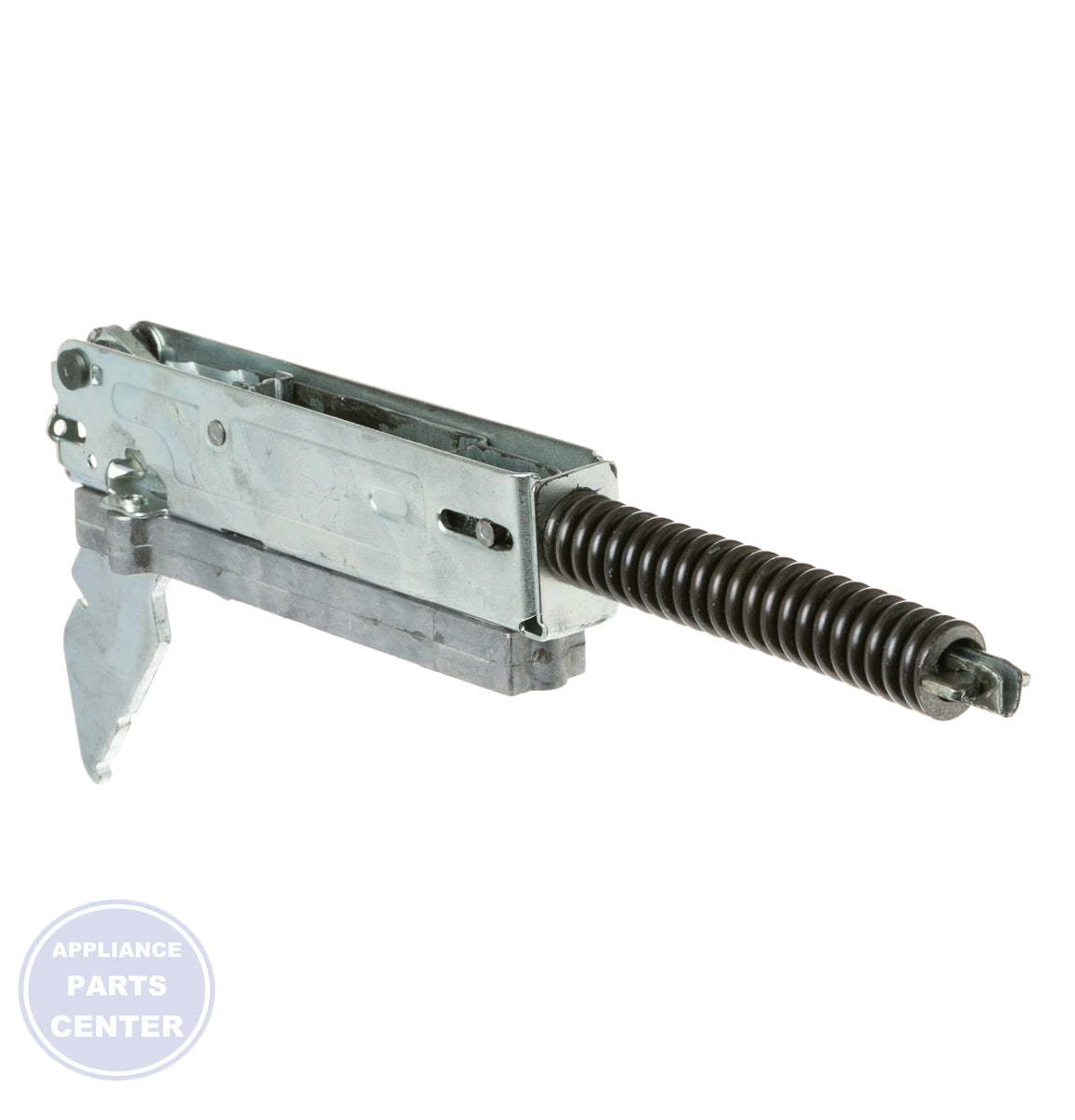 GEH HINGE DOOR LT(30) WB10K10020 - Main view showing smooth operation for GEH1234