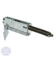 GEH HINGE DOOR LT(30) WB10K10020 - Main view showing smooth operation for GEH1234