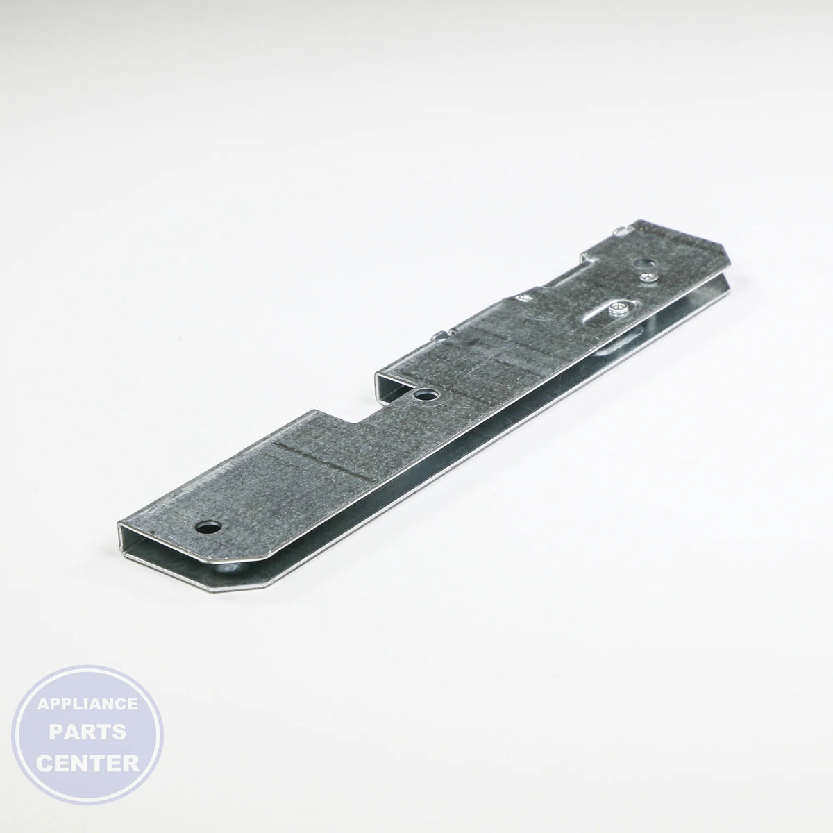 RECEIVER HINGE WB10K10029 - Side view with 20 lbs hinge support