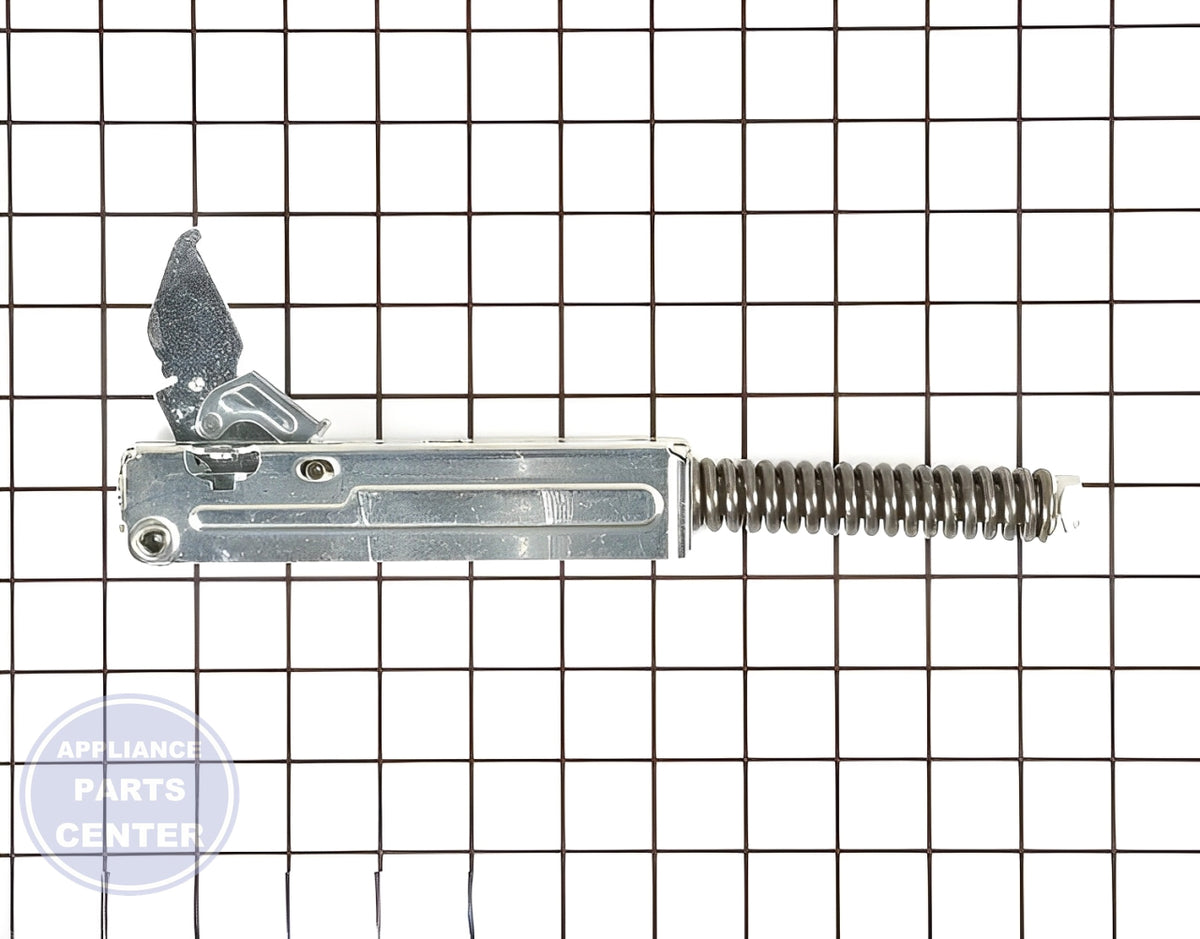 GE Kenmore Door Hinge WB10T10007 - Main view showing smooth operation for GE Model ABC123