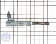 GE Kenmore Door Hinge WB10T10007 - Main view showing smooth operation for GE Model ABC123