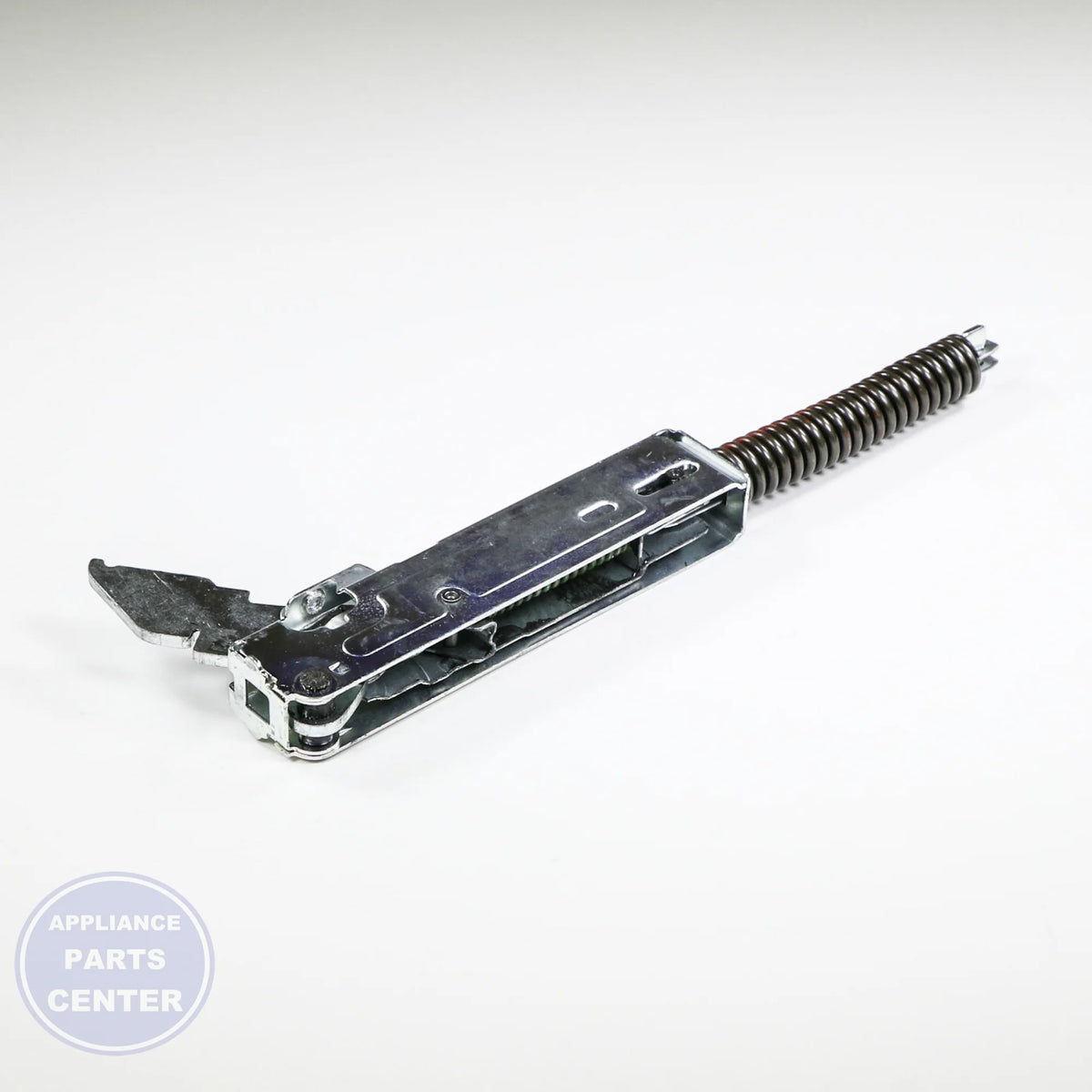HINGE DOOR WB10T10067 - Detailed view of sturdy construction with exact specifications