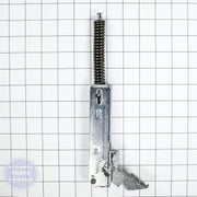 GEH HINGE DOOR WB10T10067 - Main view showing durable construction for specific GEH models