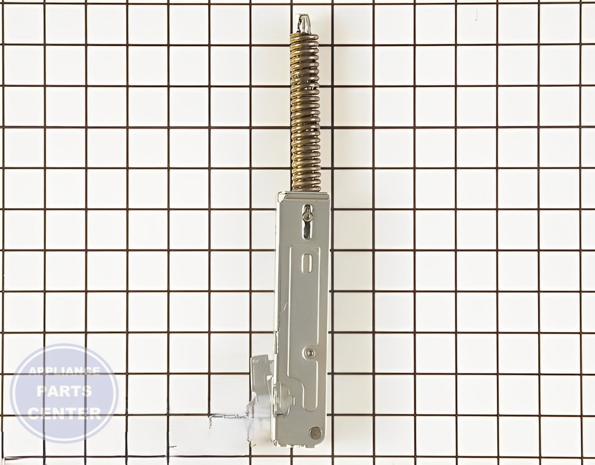 GE Door Hinge WB10T10071 - Main view showing smooth operation for various GE models