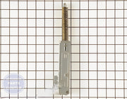 GE Door Hinge WB10T10071 - Main view showing smooth operation for various GE models