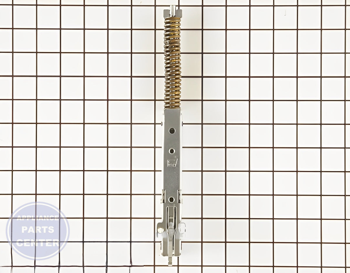 Door Hinge WB10T10071 - Detailed view of sturdy construction for lasting durability