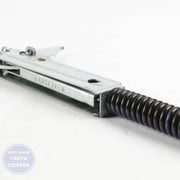GEH HINGE DOOR RT WB10T10108 - Main view showing durable hinge support for GEH models