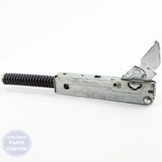 GEH HINGE DOOR LT WB10T10109 - Main view showing smooth operation for GEH models