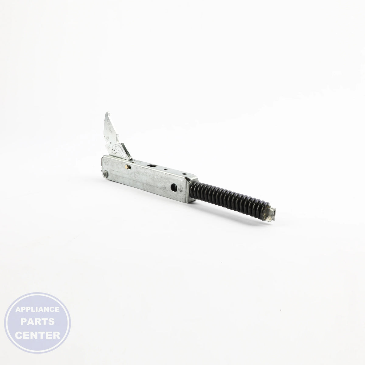 GEH HINGE DOOR LT WB10T10109 - Installation in GEH model showing easy mounting points