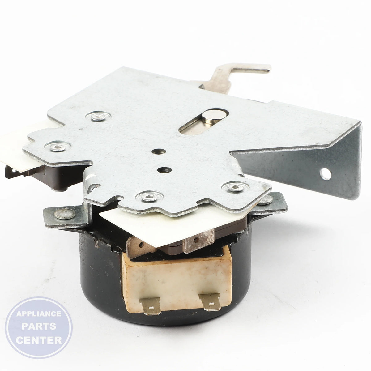 LATCH AUTOMATIC WB10X20842 - Side view with 50 lbs load capacity