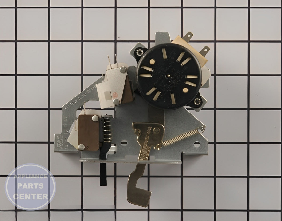 GE OVEN LATCH ASSEMBLY WB10X23814 - Main view showing secure closure for GEN Range/Stove/Oven models