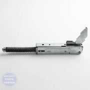 GEH DOOR HINGE WB10X24776 - Main view showing sturdy construction for GEH XX model