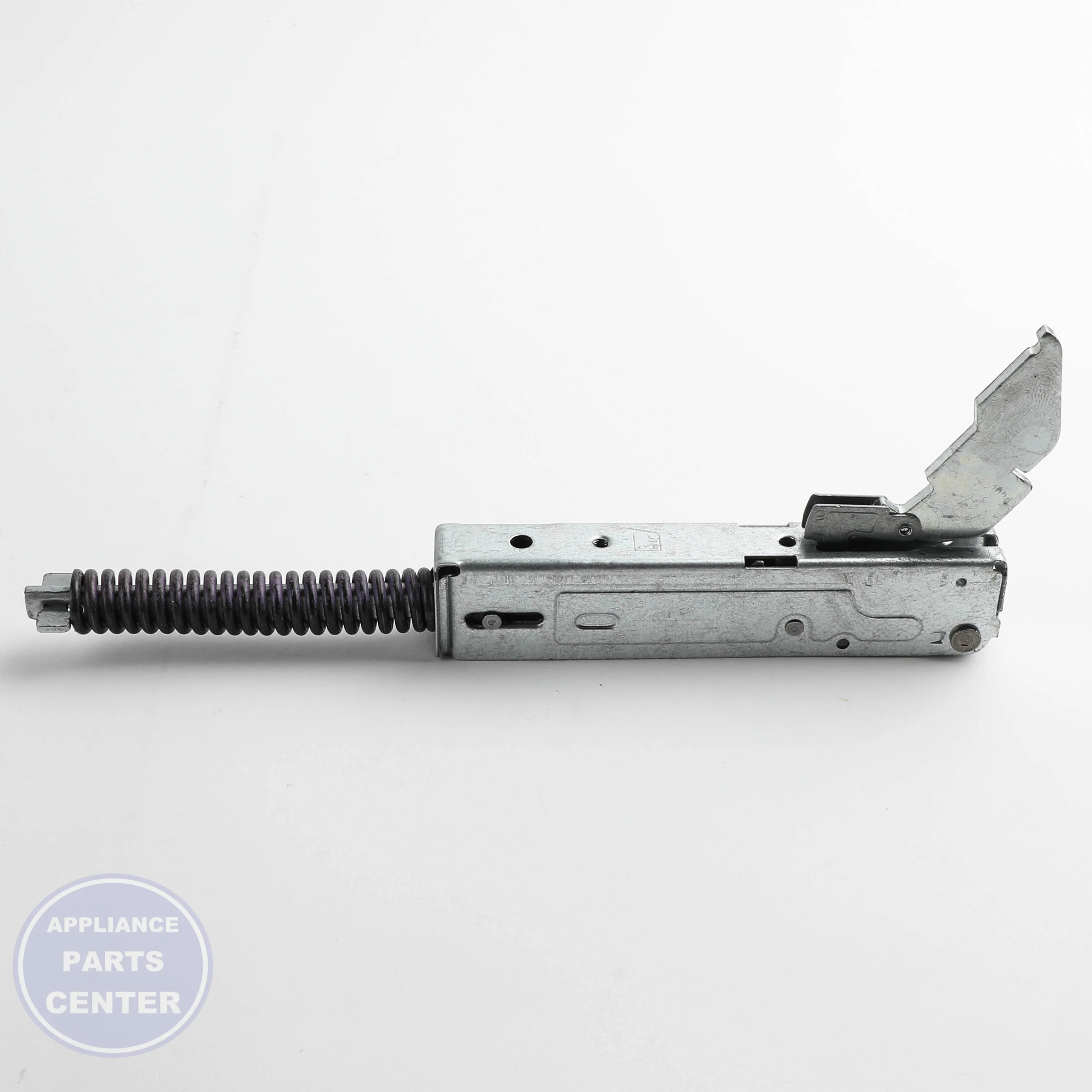 GEH DOOR HINGE WB10X24776 - Main view showing sturdy construction for GEH XX model