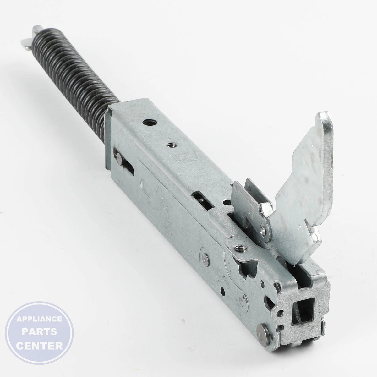 DOOR HINGE WB10X24777 - Detailed view of durable hinge construction