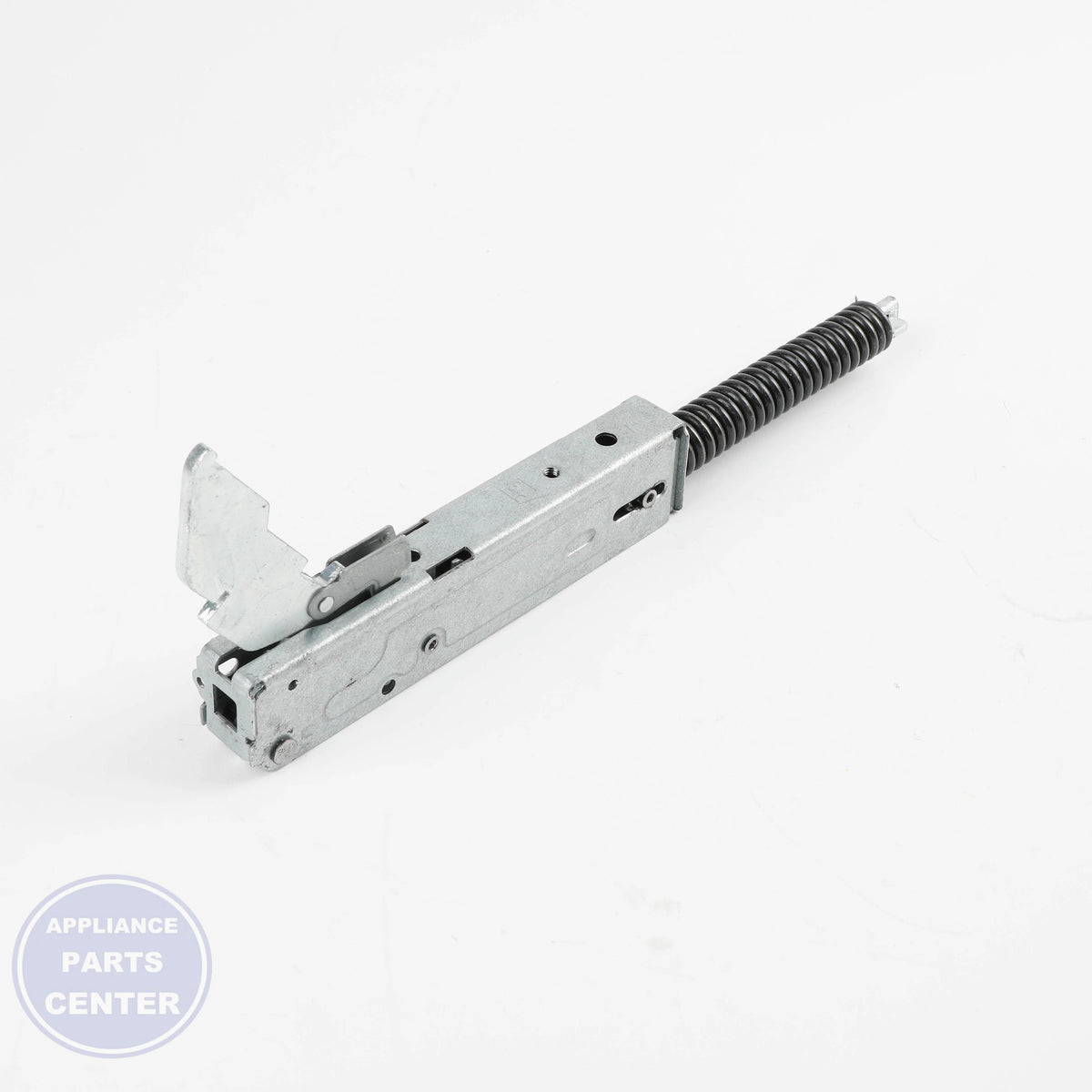 DOOR HINGE WB10X24777 - Side view with 50 lbs weight support
