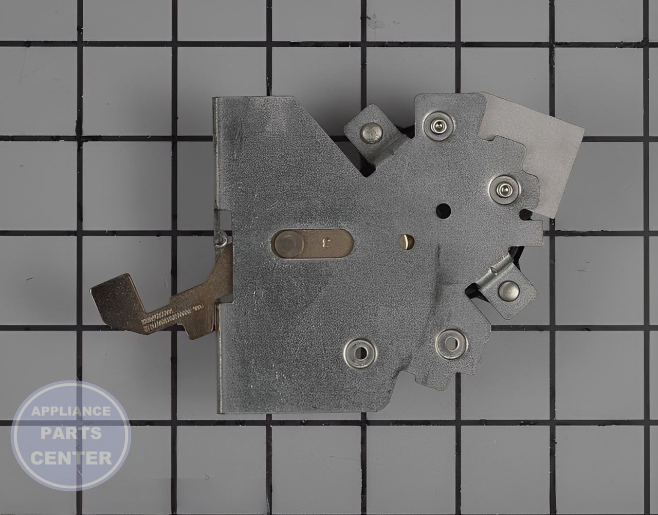 LATCH AUTOMATIC WB10X24930 - Detailed view of durable material