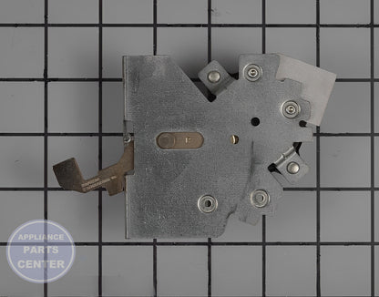 LATCH AUTOMATIC WB10X24930 - Detailed view of durable material