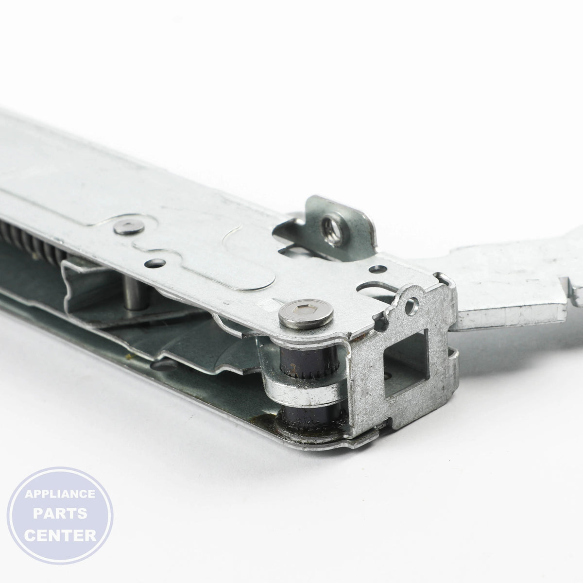 HINGE DOOR RT WB10X25550 - Side view with 20 lbs weight capacity