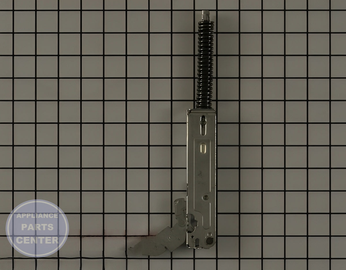 Door Hinge WB10X26464 - Detailed view showcasing robust technical details