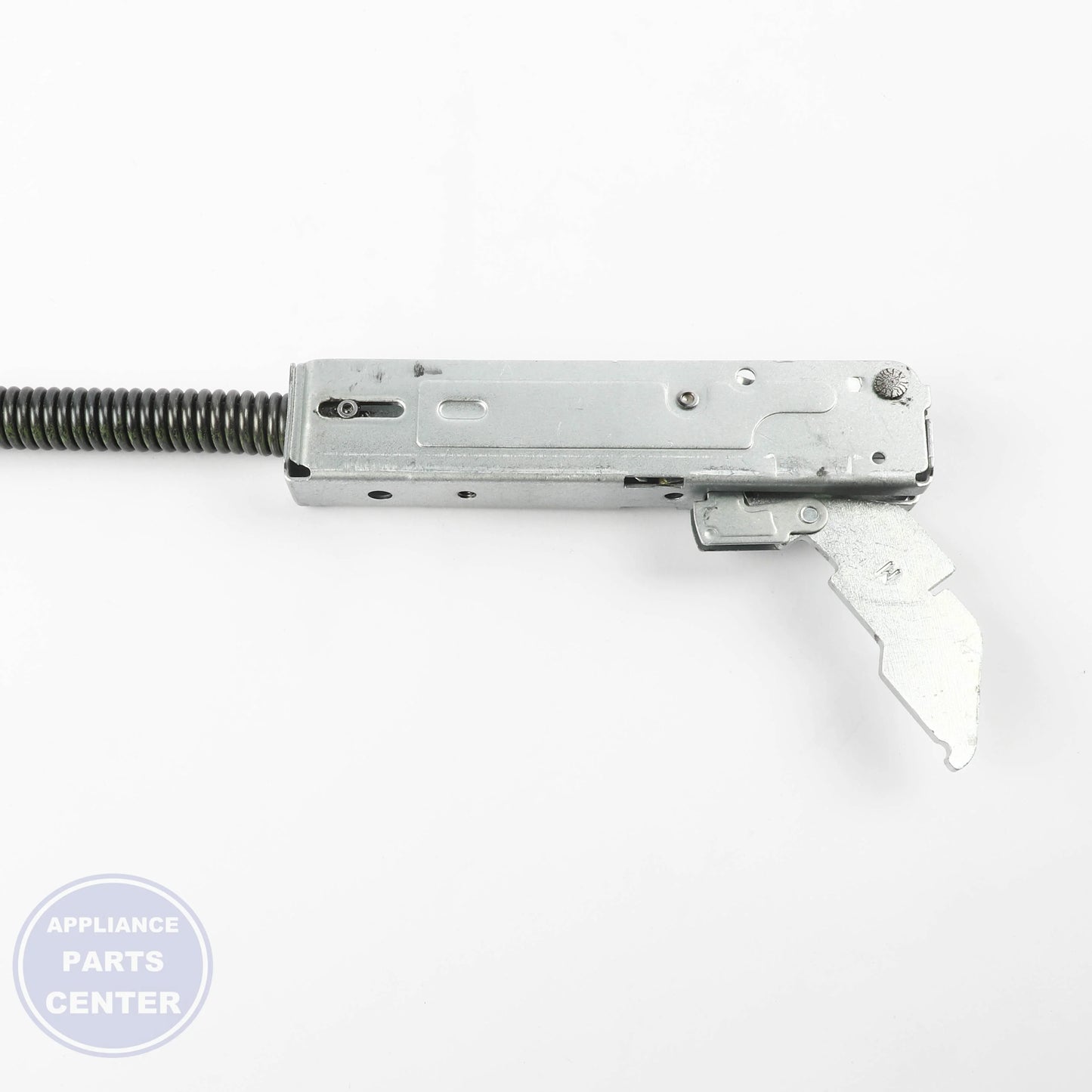 HINGE DOOR WB10X26766 - Detailed view of durable material