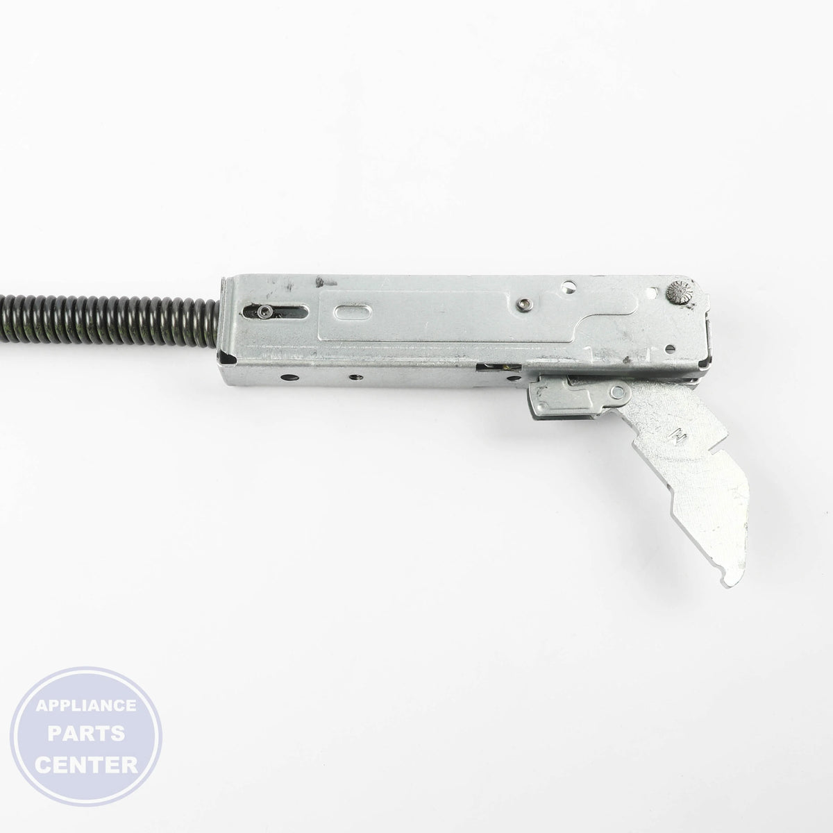 HINGE DOOR WB10X26766 - Detailed view of durable material