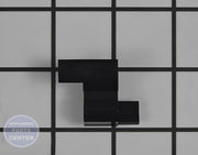 GE OVEN LEVER SWITCH WB10X27080 - Main view showing latch functionality for GEN Microwave