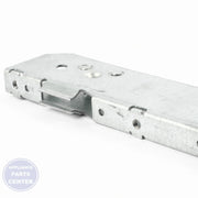 GEH RECEIVER HINGE WB10X28563 - Main view showing heavy-duty construction for GEH XYZ model