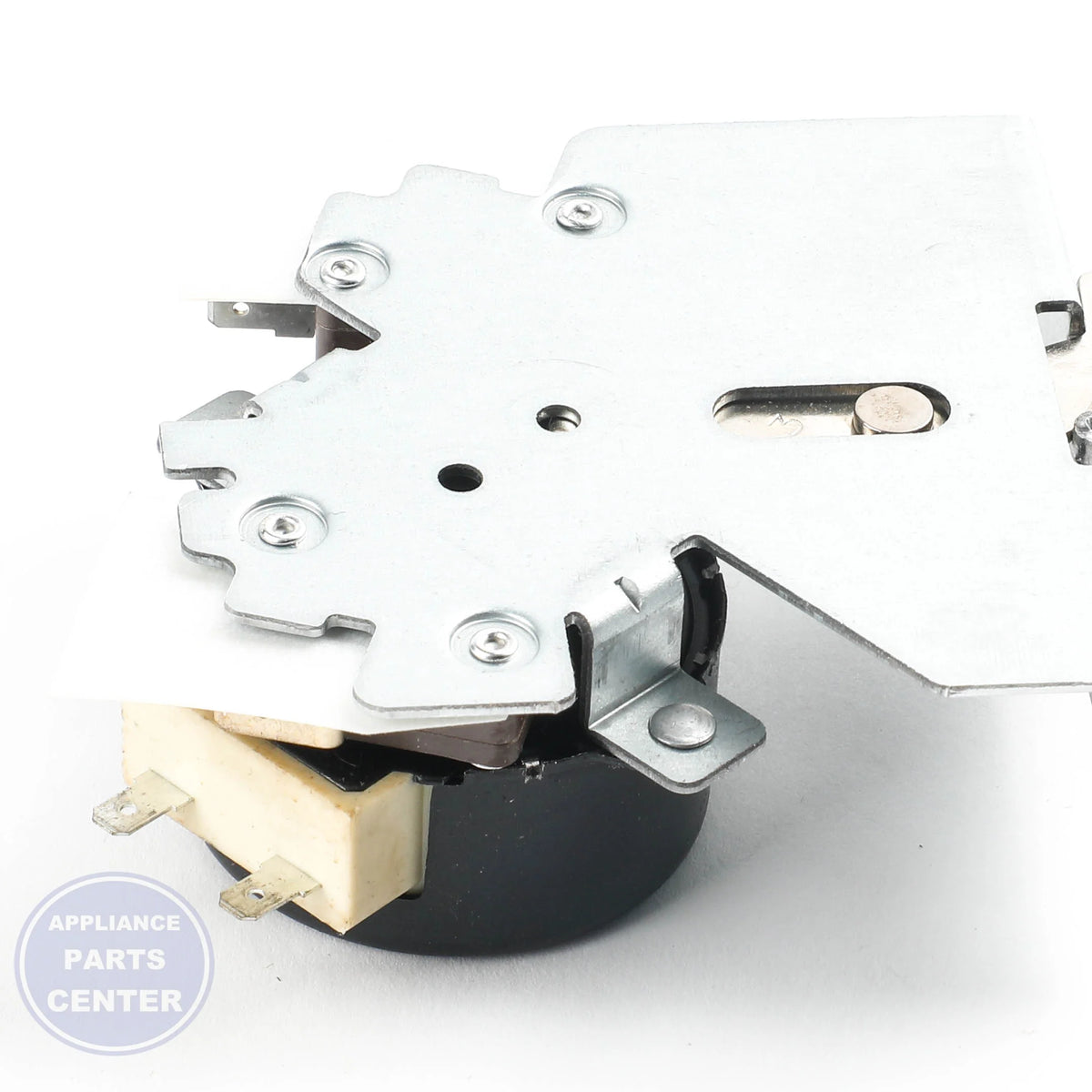 LATCH AUTOMATIC WB10X28793 - Detailed view of high-quality technical details