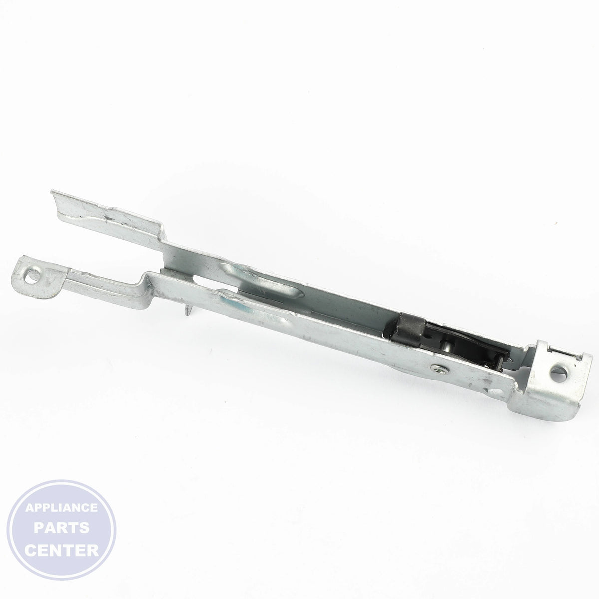 RECEIVER HINGE RH WB10X29635 - Detailed view of durable construction