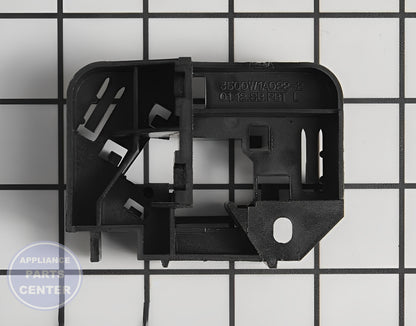GEH LATCH BOARD LH WB10X32573 - Main view showing secure closure for specific models