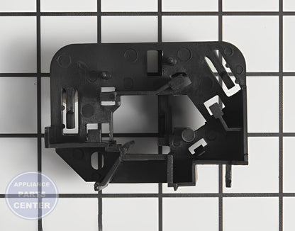 LATCH BOARD LH WB10X32573 - Detailed view of latch mechanism