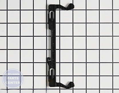 GEH DOOR LATCH WB10X35346 - Main view showing secure closure for GEH models