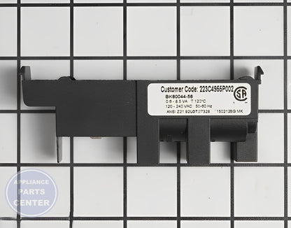 Spark Module WB13K10029 - Detailed view of reliable ignition controls