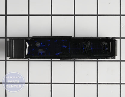 GE Hotpoint Spark Module WB13K10029 - Main view showing efficient ignition controls for GE/Hotpoint models