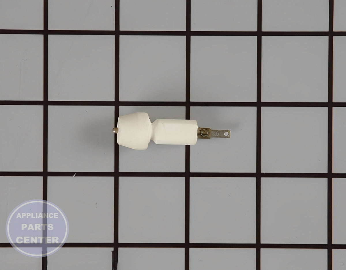 GE OVEN ELECTRODE WB13K18 - Main view showing quick ignition for GEN models