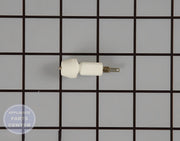 GE OVEN ELECTRODE WB13K18 - Main view showing quick ignition for GEN models