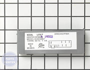GE Kenmore Spark Module WB13K5079 - Main view showing efficient ignition for specific models