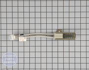 GE OVEN IGNITER ASSEMBLY WB13T10045 - Main view showing quick ignition for GE models