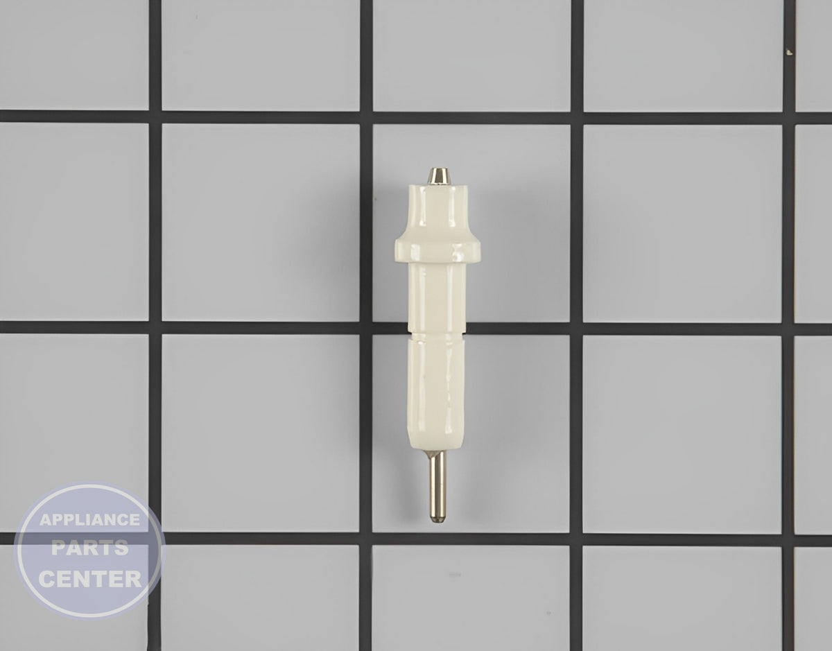 GE OVEN TOP ELECTRODE WB13T10065 - Main view showing efficient ignition for GE [specific model]