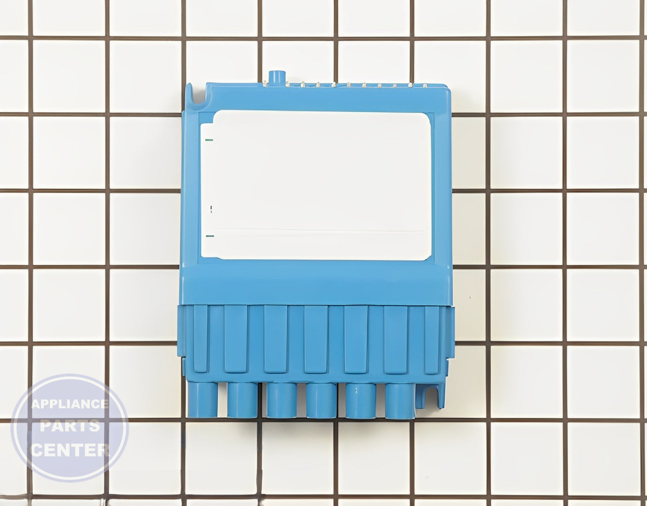 GE OVEN SPARK MODULE WB13T10078 - Main view showing precise ignition control for GE models