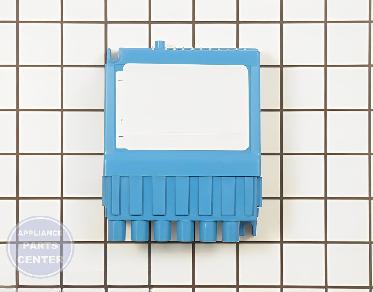 GE OVEN SPARK MODULE WB13T10078 - Main view showing precise ignition control for GE models