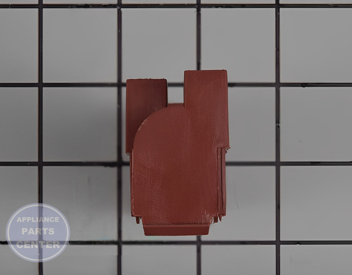GE OVEN IGNITION MODULE WB13X24321 - Detailed view of ignition controls