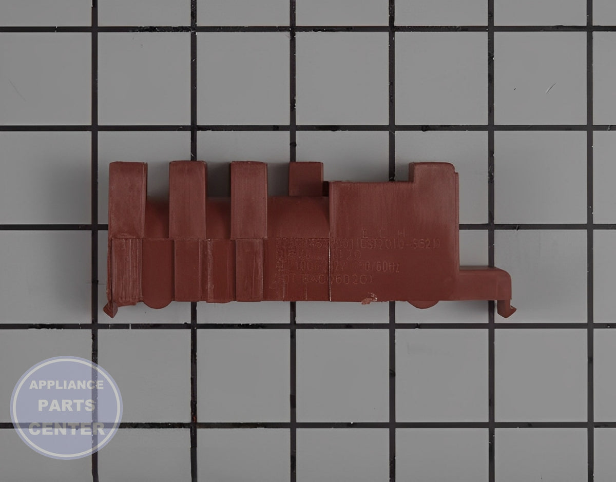 GE OVEN IGNITION MODULE WB13X24321 - Main view showing effortless ignition for GEN Series
