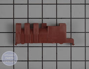 GE OVEN IGNITION MODULE WB13X24321 - Main view showing effortless ignition for GEN Series