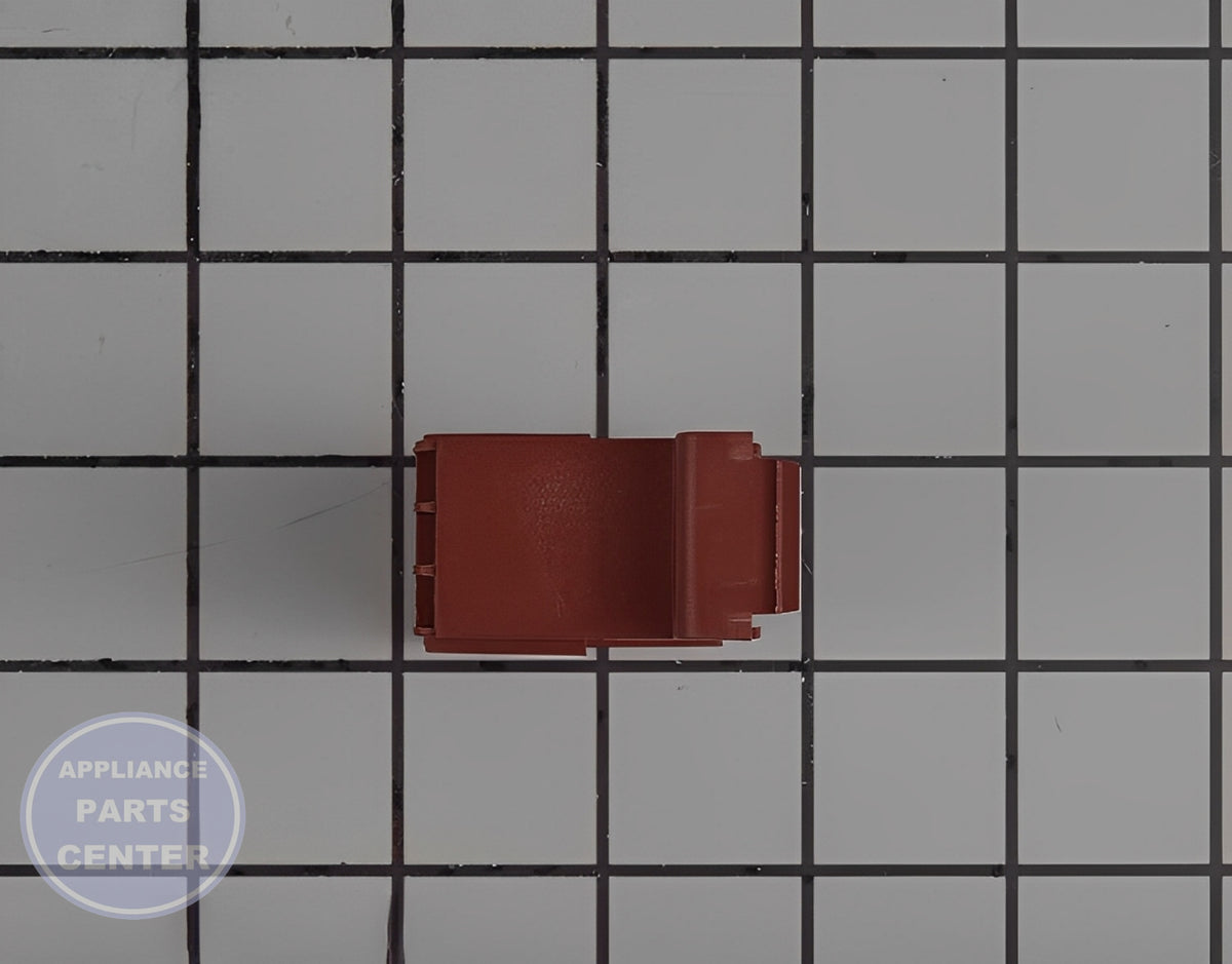 GE OVEN IGNITION MODULE WB13X24323 - Detailed view of the ignition control