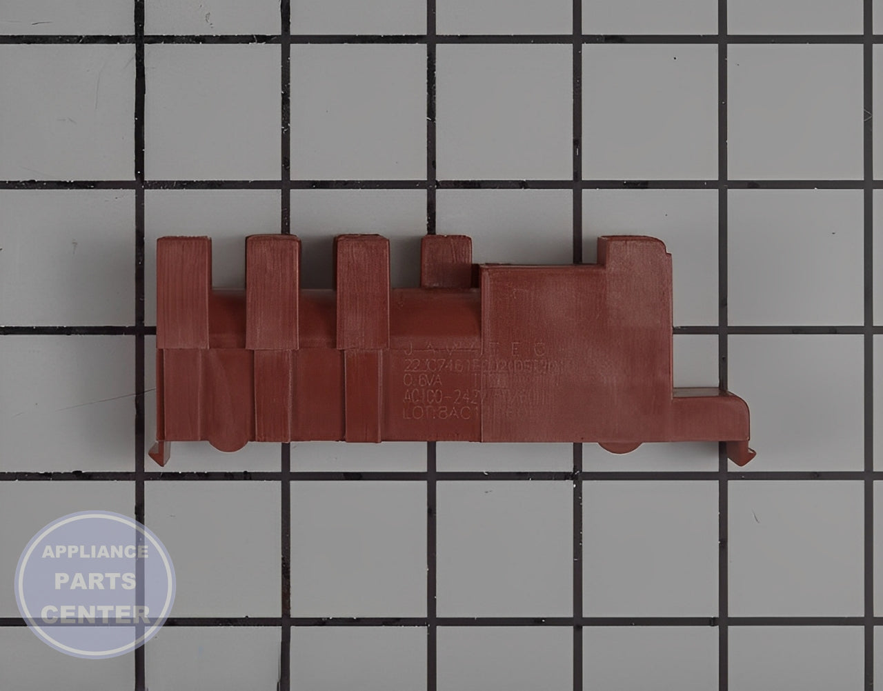 GE OVEN IGNITION MODULE WB13X24323 - Main view showing precise ignition for GEN Range/Stove/Oven models