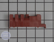 GE OVEN IGNITION MODULE WB13X24323 - Main view showing precise ignition for GEN Range/Stove/Oven models