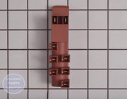 GE OVEN SPARK MODULE WB13X24741 - Main view showing ignition controls for GE Range