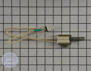 GE OVEN IGNITER GLOWBAR WB13X24924 - Main view showing quick start-up for various GE models