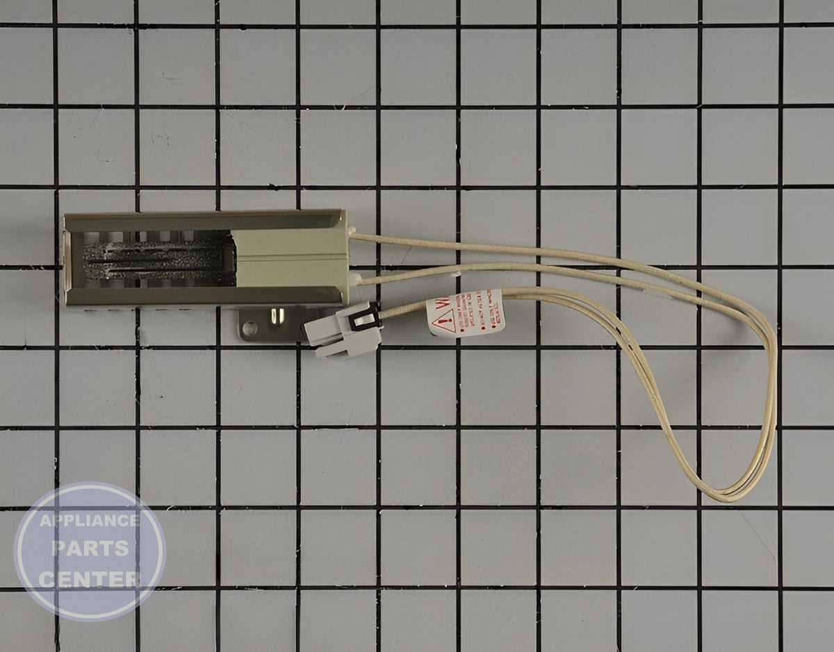 GEH IGNITER GLOWBAR WB13X24925 - Main view showing quick ignition for GEH Range/Stove/Oven